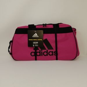 Adidas - Diablo Small Duffel Gym Bag